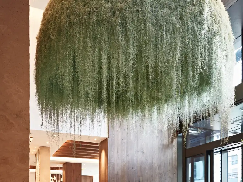 1-hotel-chandelier