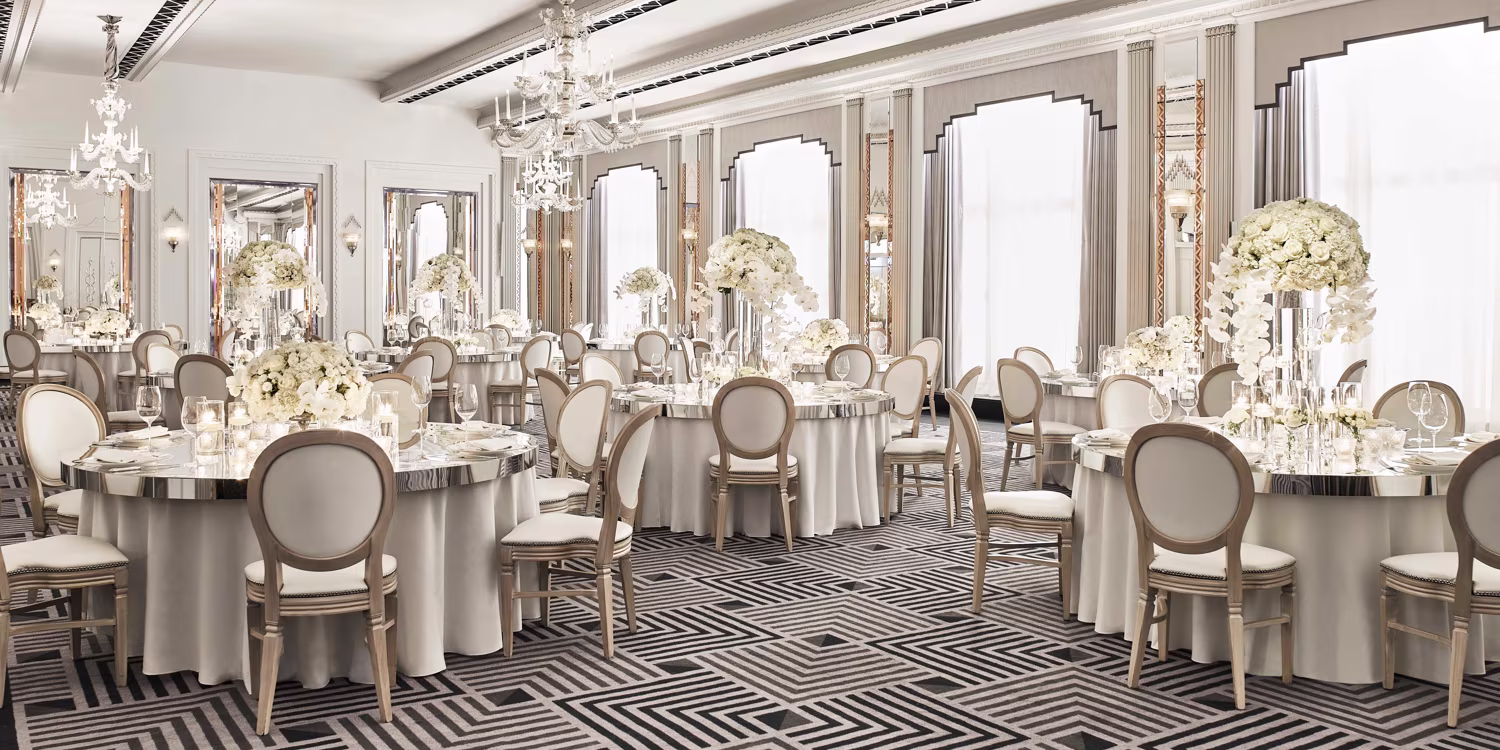 claridge-event