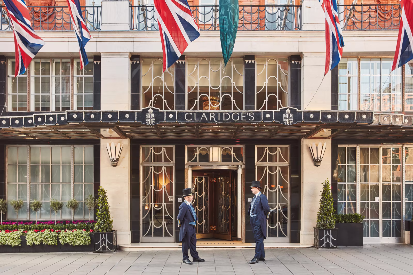 claridges-hotel