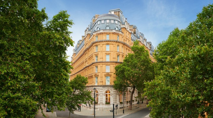 corinthia-london