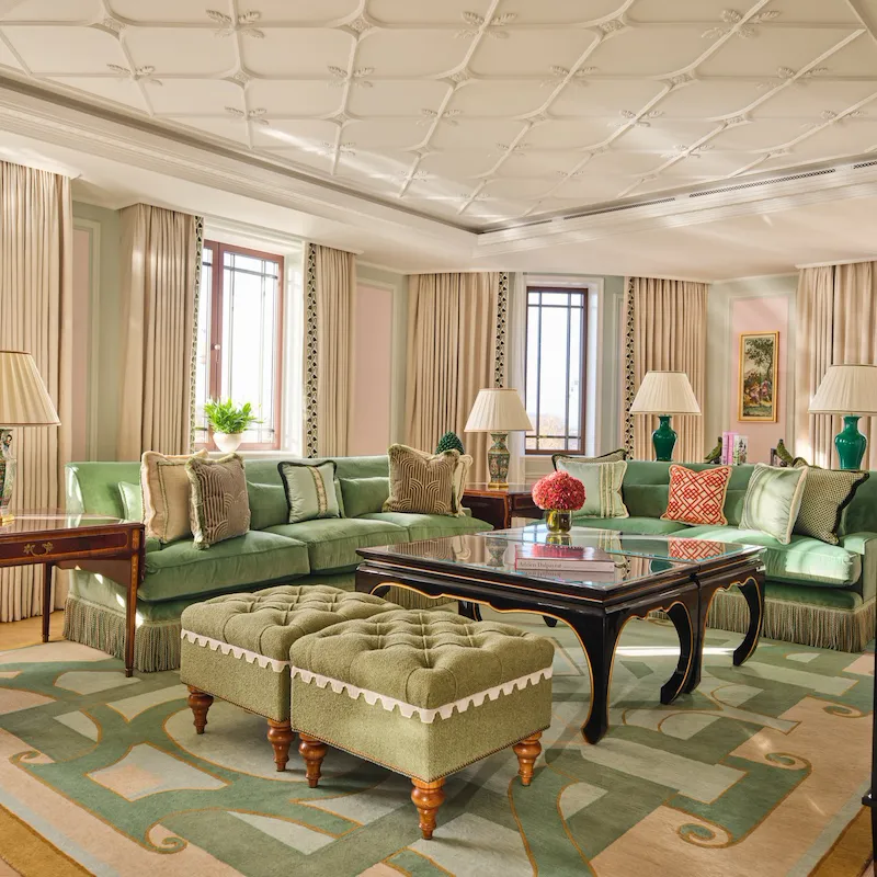 dorchester-royal-suite