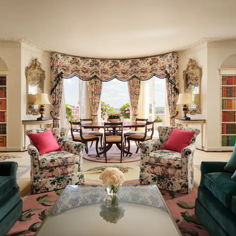 dorchester-suite